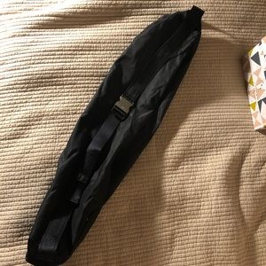 Lululemon Yoga Mat Bag